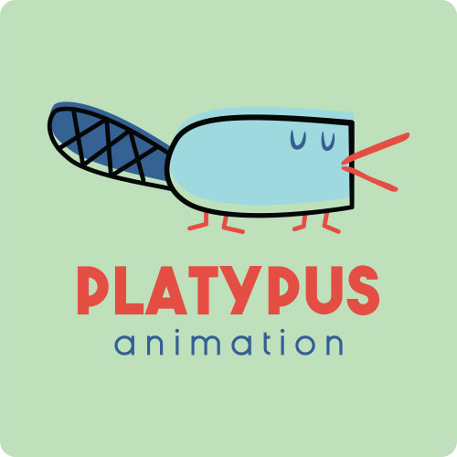 Platypus Animation