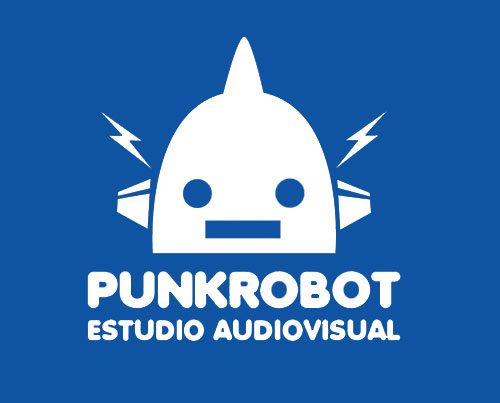 Punkrobot