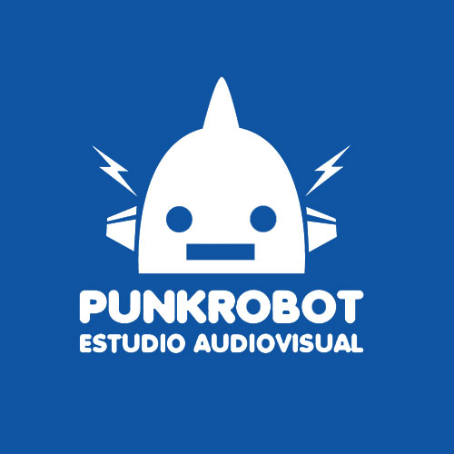 Punkrobot